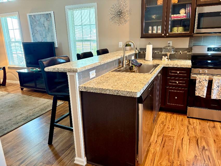 953 Ybor E a Venice, FL Mobile or Manufactured Home for Sale